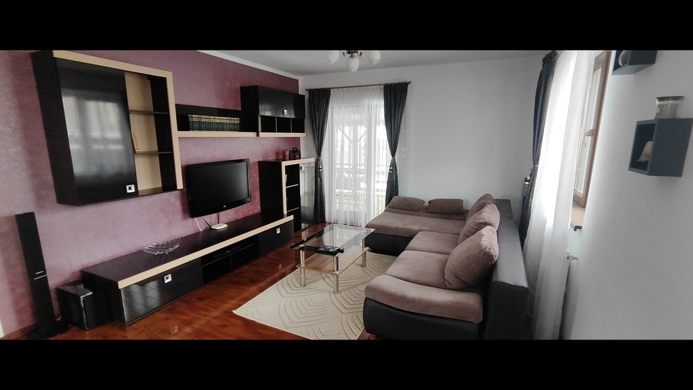 Casa Dragomirești Deal