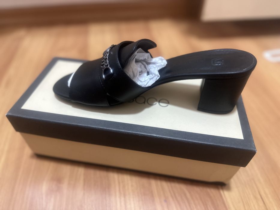 Продам боссоножки Nursace, новые