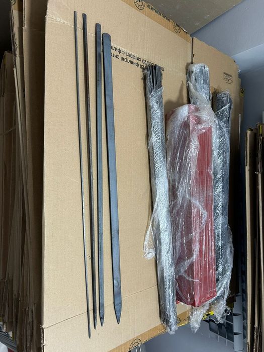 Продам оборудование для бизнеса