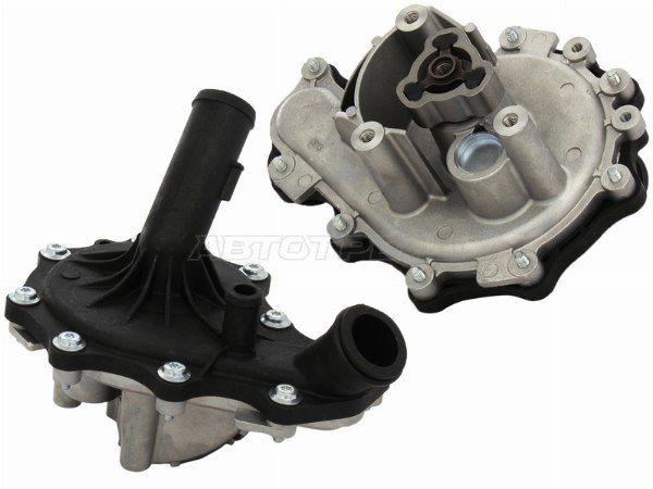 Помпа Peugeot Boxer