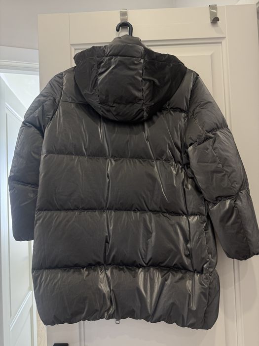 Пуховик Tommy Hilfiger