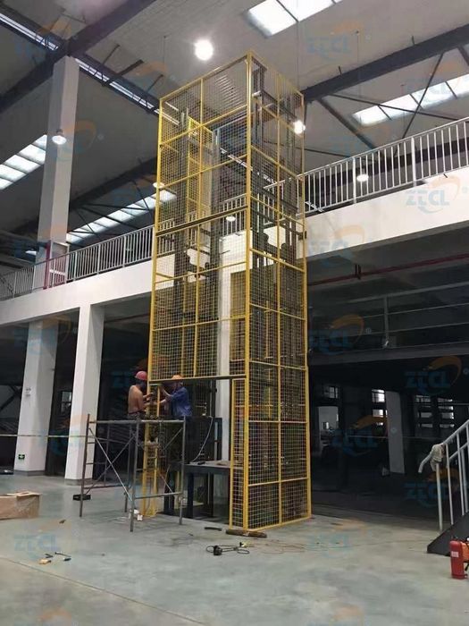 Lift va ekskalator uchun zapchastlar bor
