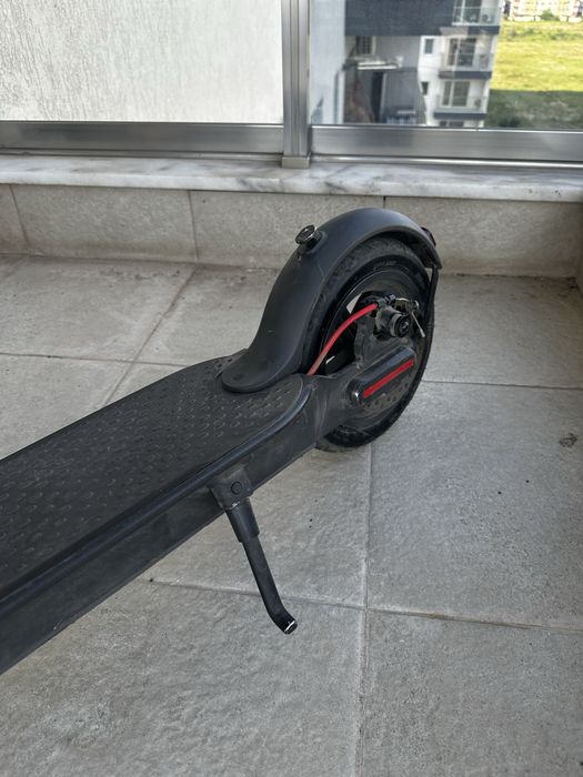 Trotinetă electrica Xiaomi M365 Pro – stare bună | Autonomie reală 20–30 km | 4.260 km