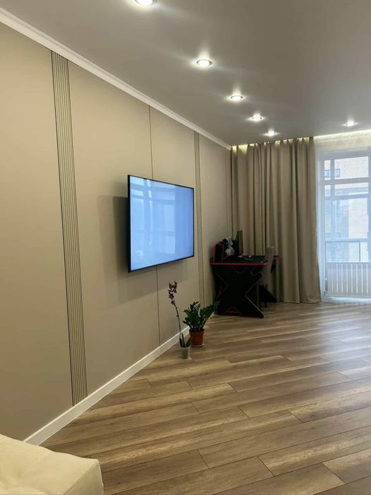 Качественный Ремонт квартир