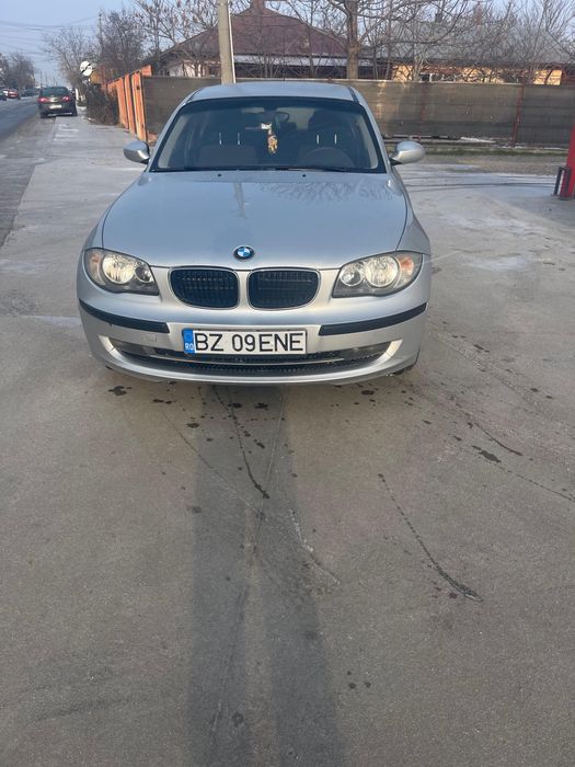 Vand bmw 118 D LCI