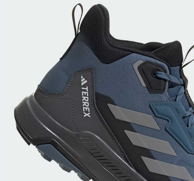 Оригинални зимни обувки TERREX ANYLANDER  Rain RDY  EU 39 1/3 - 46 2/3