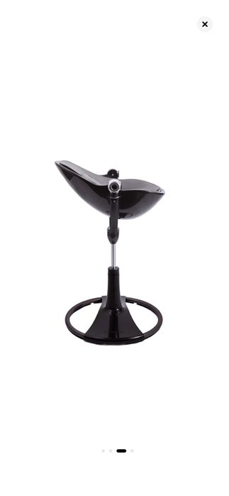 Scaun masa bloom  2in 1 reglabil