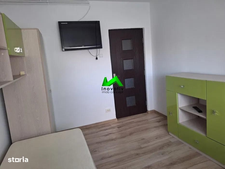 Apartament de inchiriat 3 camere Sibiu Mihai Viteazu