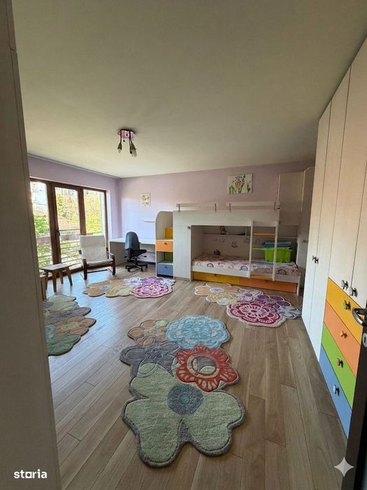 Casă de vanzare în Triplex 123 mp Utili+POD  Comision 0%