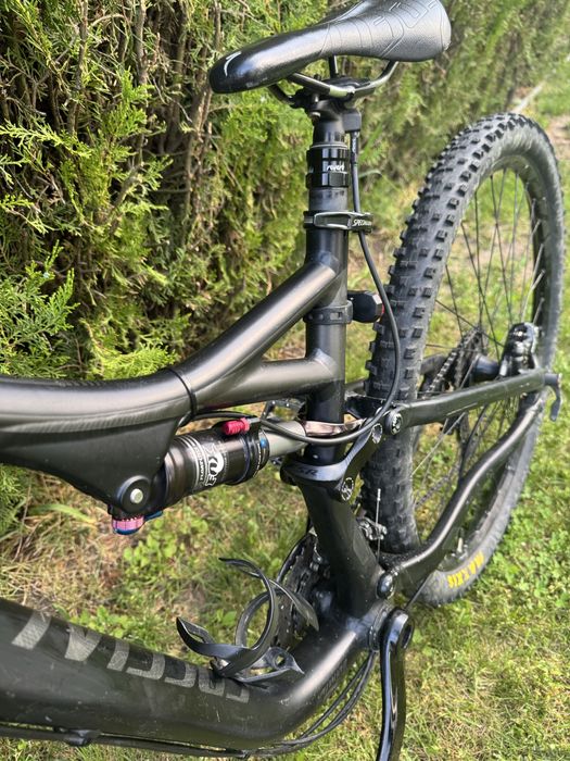 Specialized full suspension