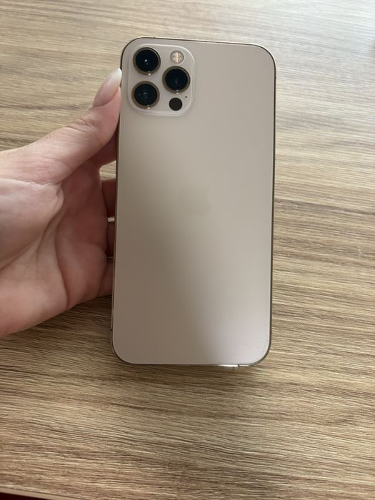 iPhone 12 PRO 256 GB