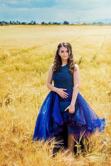 Абитуриентска рокля Sherri Hill