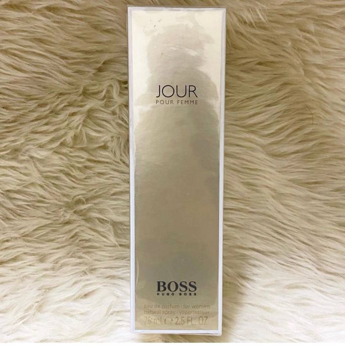 Французский парфюмерия