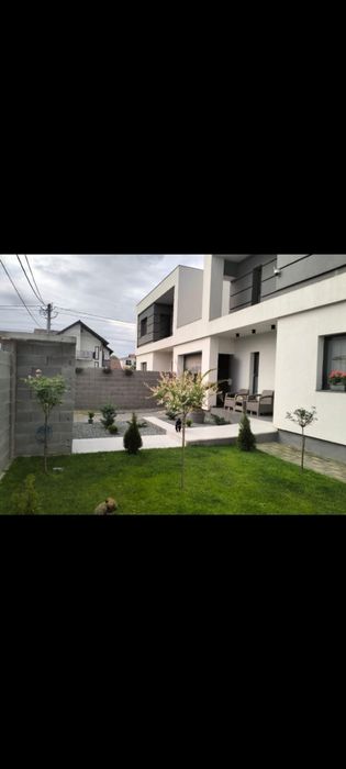 Duplex despartit prin Garaj  Dumbravita langa Lidl