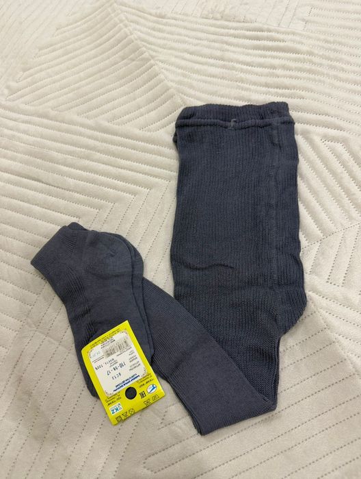 Колготки детские