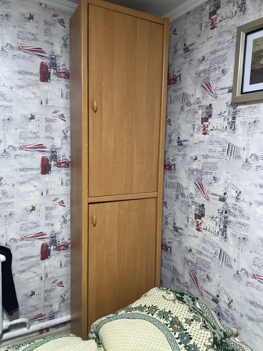 Шкаф в детскую, в спальню