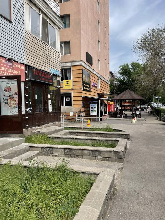 Бизнес действующий Ломбард