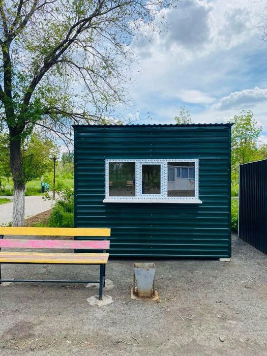 Продается павильон