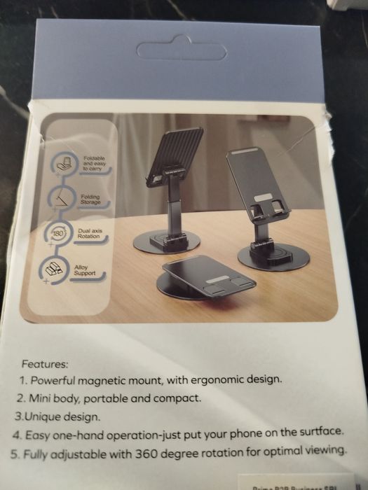 Suport telefon universal