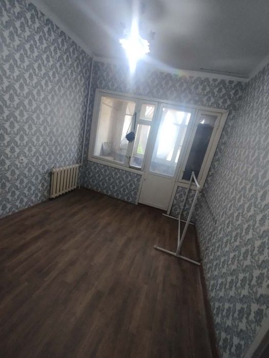 Продам  свой квартиру Яккасарайском районе 2/4/9-69900$