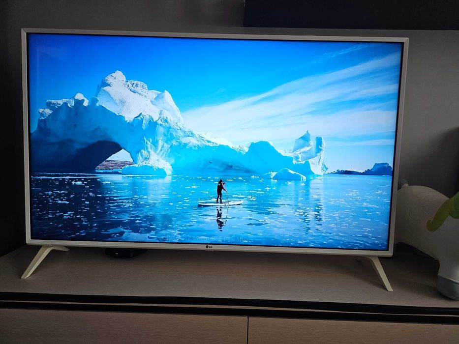 49-инчов телевизор LG 49un73903le