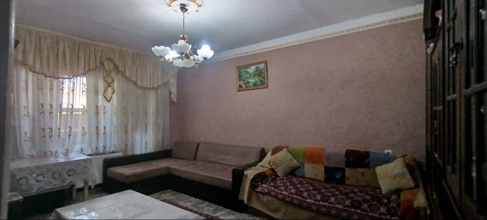 Уй квартира 3/4/4 сотилади