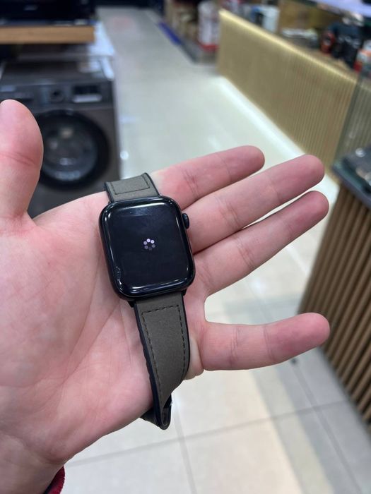 iWatch 9.45 iCloud Tushkan org AppleWatch