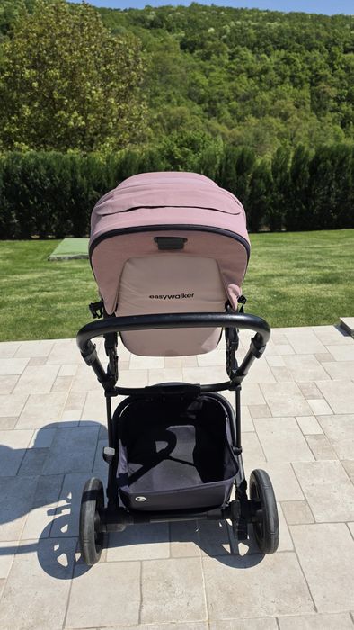 easywalker harvey 2