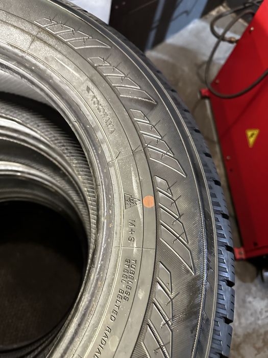 195/75 R16C - Yokohama M+S Oferta