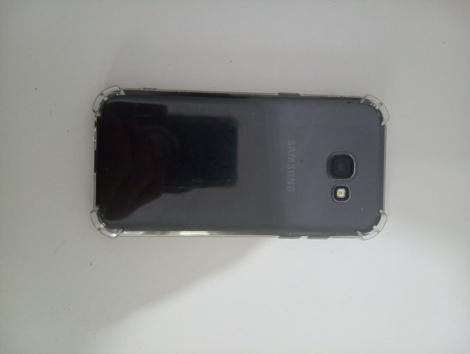 Samsung A5 12000 тг