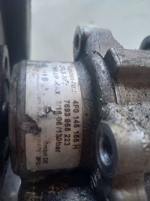 Хидравлична помпа Audi A6 3.2FSI