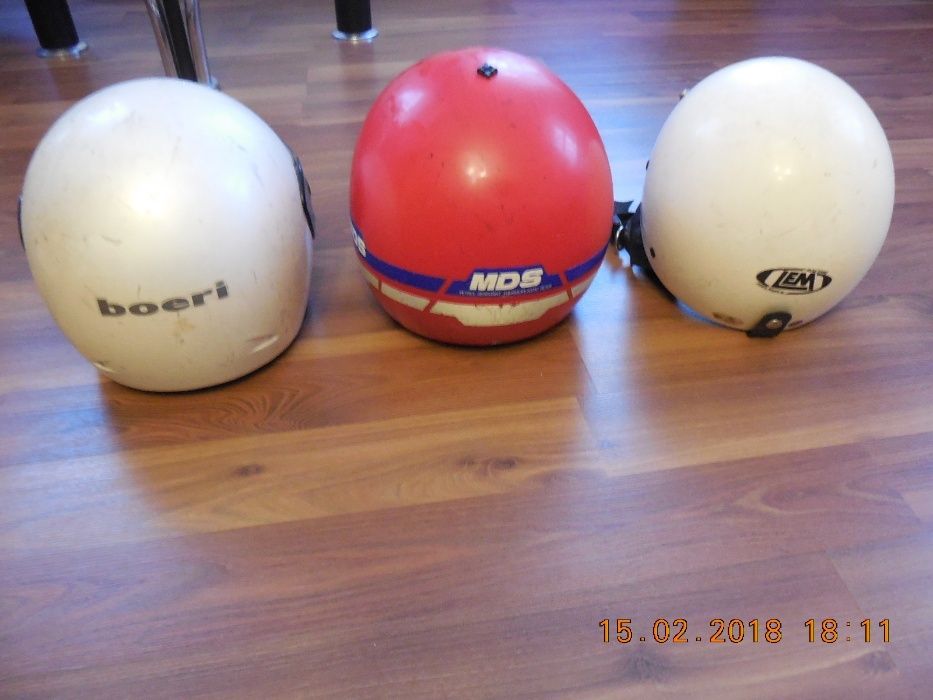 toate trei castile scuter 100