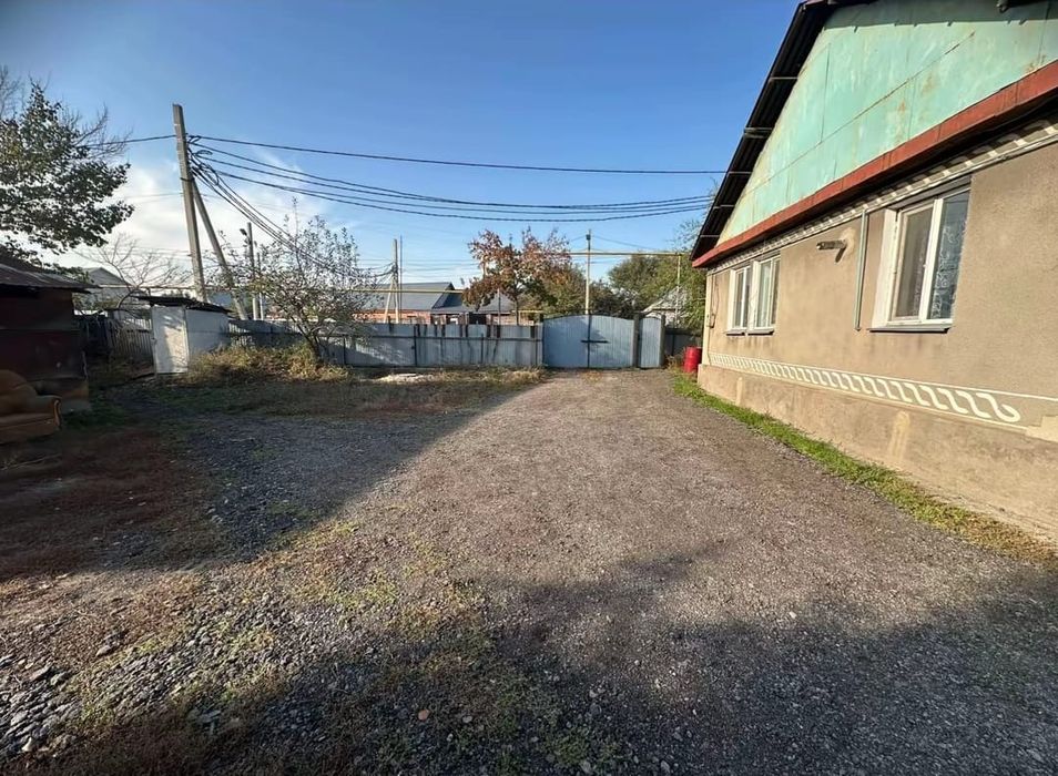 Продам частный дом или обменяю