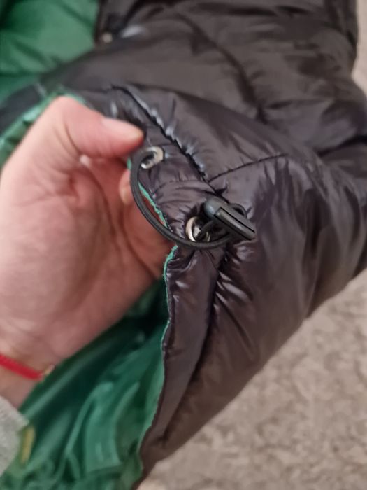 Зимно дамско яке