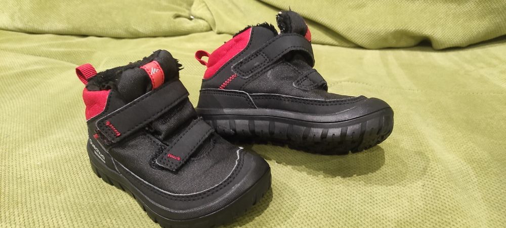 Зимни обувки 24 номер