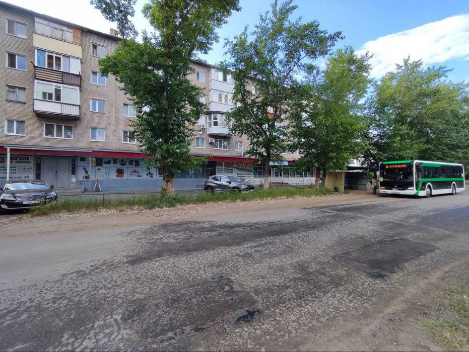Продам 2комн. квартиру