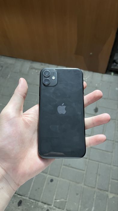 iphone 11 64gb