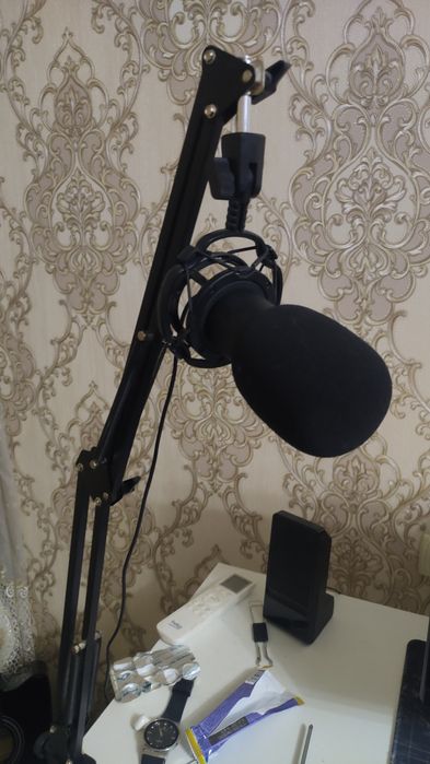 RTX4060 8GB , 32 GB оперативки