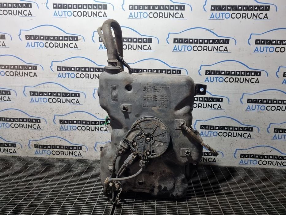 Rezervor AdBlue Opel Vivaro B 1.6 D 2014 - 2018 (1272) 172A22038R