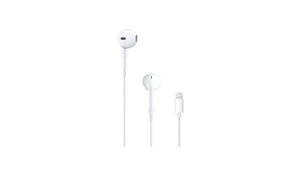 Новый Apple EarPods Проводной Наушники Оригинал!