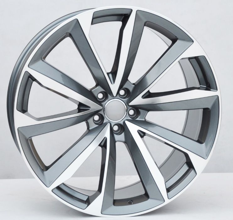 22" Джанти Ауди 5X112 Audi 4M Q7 SQ7 RSQ7 Q8 SQ8 RSQ8