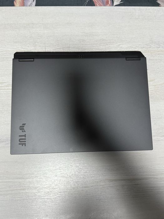Asus tuf gaming new