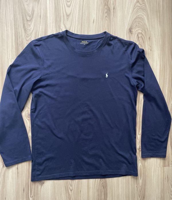 Polo Ralph Lauren / мъжка блуза/фланела XL