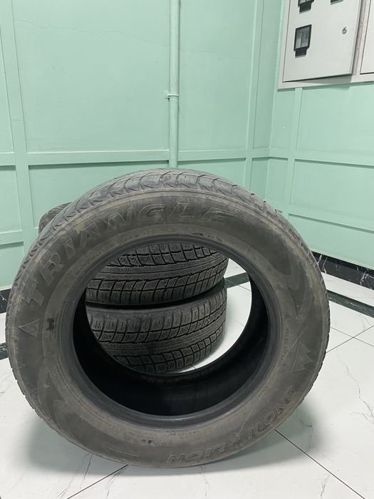 Зимние шины Triangle 225/60 R16