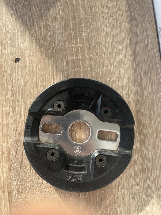 Трюковой велосипед bmx