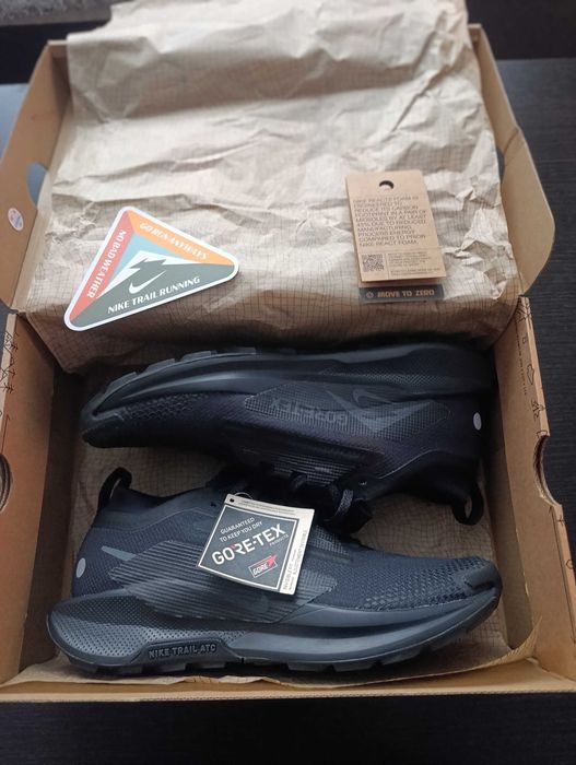 Nike Pegasus Trail 5 GORE TEX