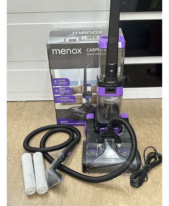 Продам Пылесос Menox MS001