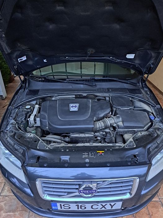 Volvo S80 ,D3 ,Euro5