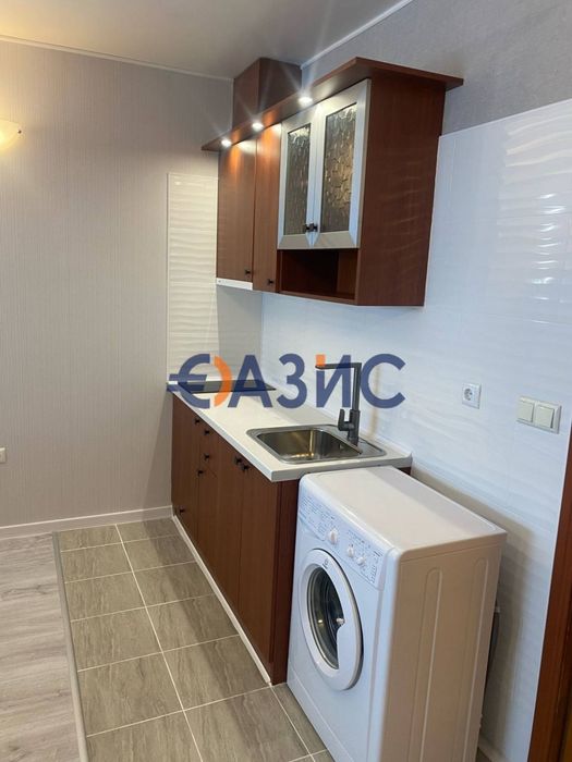Продава се Едностаен апартамент в к.к. Слънчев бряг - 47 кв.м за 1298 €/кв.м - Снимка #10