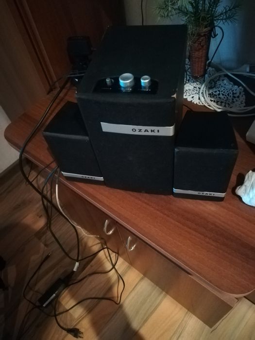 Мини система за компютър